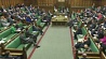 Закон о выходе Великобритании из состава ЕС преодолел первый этап обсуждения в парламенте