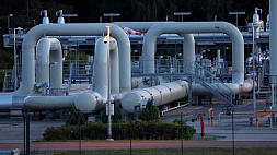 Потолок цен на газ вызывает опасения у ряда европейских министров