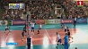 Мужская сборная Беларуси по волейболу намерена развить успех