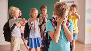 Школьный буллинг - влияние нашумевшего сериала или жестокие детские игры
