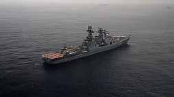 Попытка Киева удара по Москве и атака на корабли Черноморского флота - пресечены