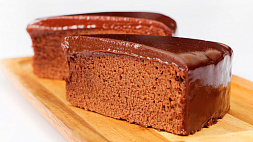 Рецепт шоколадного торта, который не нужно выпекать - вам понадобятся всего 3 ингредиента