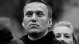 Алексей Навальный умер в колонии