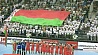 Сборная Беларуси по гандболу становится ближе к чемпионату Европы
