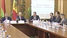 Минск и Кишинев договорились о расширении партнерства