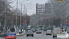 Мост в Новополоцке через Западную Двину для большегрузного транспорта закрыт