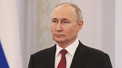 "Даже не надейтесь на это". Лукашенко ответил на вопрос, ослабил ли Путина инцидент с "Вагнером"