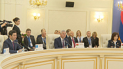 Андрейченко: Единство стран ОДКБ - в противостоянии западным санкциям, шантажу