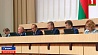В Гродно обсудили эффективность работы депутатов   местных Советов