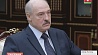 Глава государства принял министра здравоохранения Беларуси