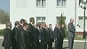 Глава государства встретился с жителями Климович