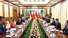 Си Цзиньпин озвучил Шольцу условие проведения мирной конференции по Украине