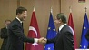 ЕС и Турция достигли соглашения по мигрантам