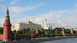 Подписания договоров о вхождении новых территорий в состав России пройдет в Кремле 30 сентября