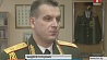 10-летний юбилей отметил факультет Генерального штаба Вооруженных Сил Беларуси