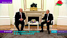 Интеграция делает Беларусь и Россию сильнее - о чем договорились А. Лукашенко в В. Путин 9 сентября