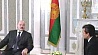 Беларусь видит широкие перспективы сотрудничества с Туркменистаном