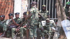 Очередной пример западного вмешательства - в Конго предотвратили попытку госпереворота