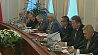 Глава администрации Тамбовской области встретился с премьером Михаилом Мясниковичем