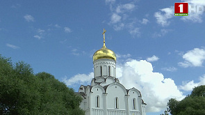 Минский Храм в честь Покрова Пресвятой Богородицы