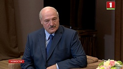 Президент Беларуси в эксклюзивном интервью рассказал о нюансах недавнего разговора с российским лидером