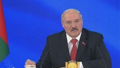 В Беларуси на неделе родился новый политический термин - Большой разговор