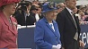 В Великобритании проходят торжества по случаю 60-летия восшествия на престол королевы Елизаветы Второй