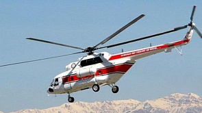 Вице-президент Ирана подтвердил гибель президента Эбрахима Раиси при крушении вертолета