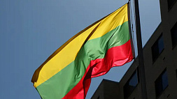 Лишь 22% жителей Литвы считают, что положение в стране улучшается