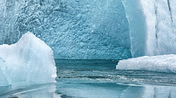 Крупнейший в мире айсберг может исчезнуть в ближайшее время