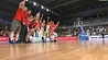Женская сборная Беларуси по баскетболу выступит на Олимпийских играх в Рио-де-Жанейро