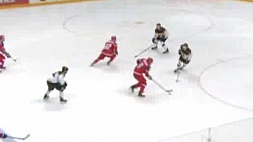 Финляндия - Россия, Канада - США: афиша полуфиналов чемпионата мира по хоккею