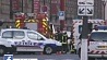 У входа в Лувр мужчина напал на военный патруль и ранил два человека 