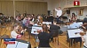 Президентский оркестр сегодня сыграет мировые "Мелодии века"