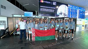 На высоком мировом уровне: белорусские спортсмены привезли с ЧМ по гребле на байдарках и каноэ 13 медалей