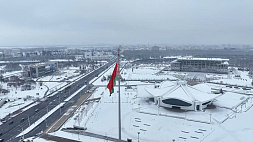 Культурно-патриотическая акция стартует в Минске: проект охватит более 50 предприятий города