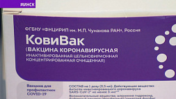 Медучреждения Минска готовы к работе в условиях подъема заболеваемости COVID-19 