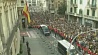 В Европарламенте прошли дебаты, посвященные каталонскому референдуму