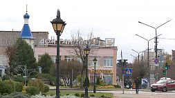 Приложение "Мой город" приросло более чем 30 райцентрами Беларуси 