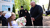 Александр Лукашенко призвал хранить в стране мир и покой