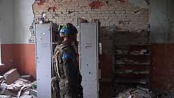 Китай призывает воздержаться от использования кассетных боеприпасов в Украине