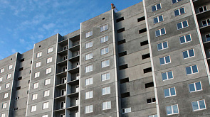 В 2024 году в Беларуси возобновляется практика строительства жилья госзаказчиками для продажи нуждающимся