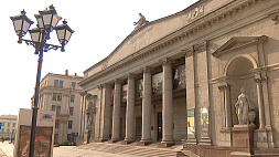 В Национальном художественном музее Беларуси проходит мастер-класс "Китайская живопись тушью"