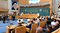 Большинством голосов парламент Ирана одобрил присоединение к ШОС 