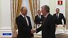 Президенты России и США встретятся в Хельсинки 16 июля