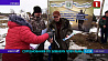 На озере Болецкое прошли соревнования по зимнему лову рыбы 