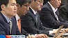 Президент Южной Кореи взяла на себя ответственность за гибель пассажиров парома Севол