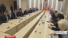 Парламентам Беларуси и Молдовы необходимо гармонизировать законодательство в торговых отношениях двух стран