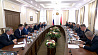 Головченко заявил, что нужно ставить амбициозные задачи в сотрудничестве с Воронежской областью