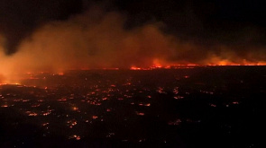 Пожар на острове Мауи оставил много вопросов: странные вспышки света и несработавшие сирены